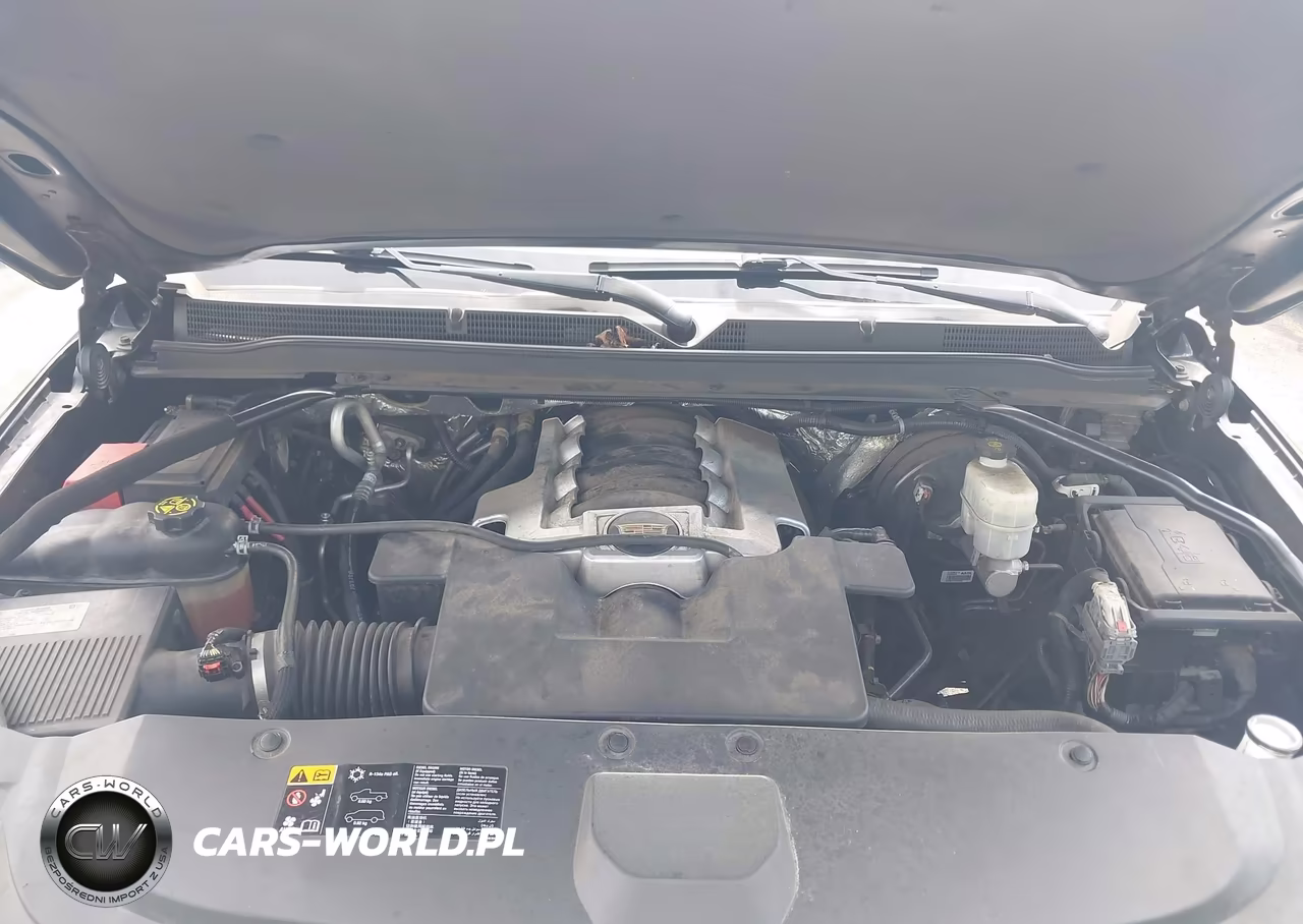 2016 Cadillac Escalade Platinum VIN:1GYS4DKJ7GR131856 - 10