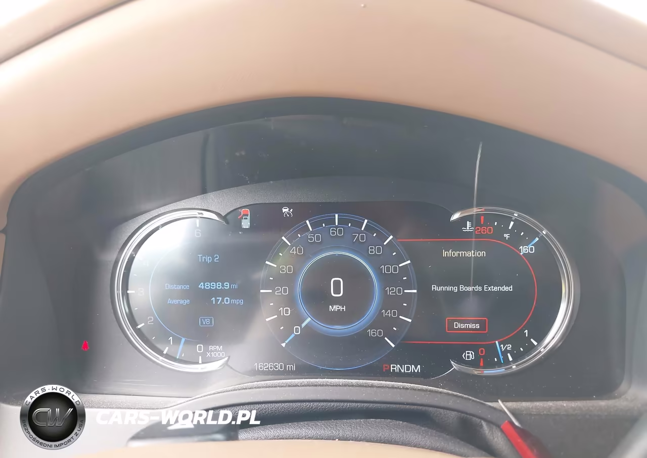 2016 Cadillac Escalade Platinum VIN:1GYS4DKJ7GR131856 - 7