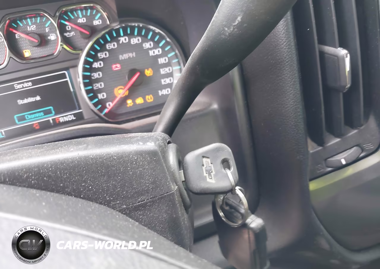 2018 Chevrolet Silverado 1500 2Lt VIN:3GCUKREC6JG492906 - 11