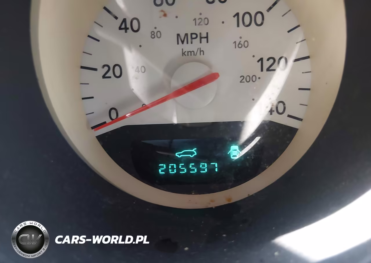 2006 Dodge Magnum VIN:2D4FV47T86H241198 - 15