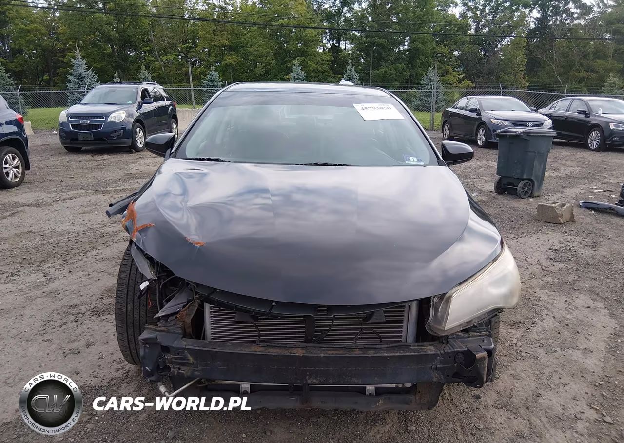 2015 Toyota Camry Se VIN:4T1BF1FK3FU042651 - 13