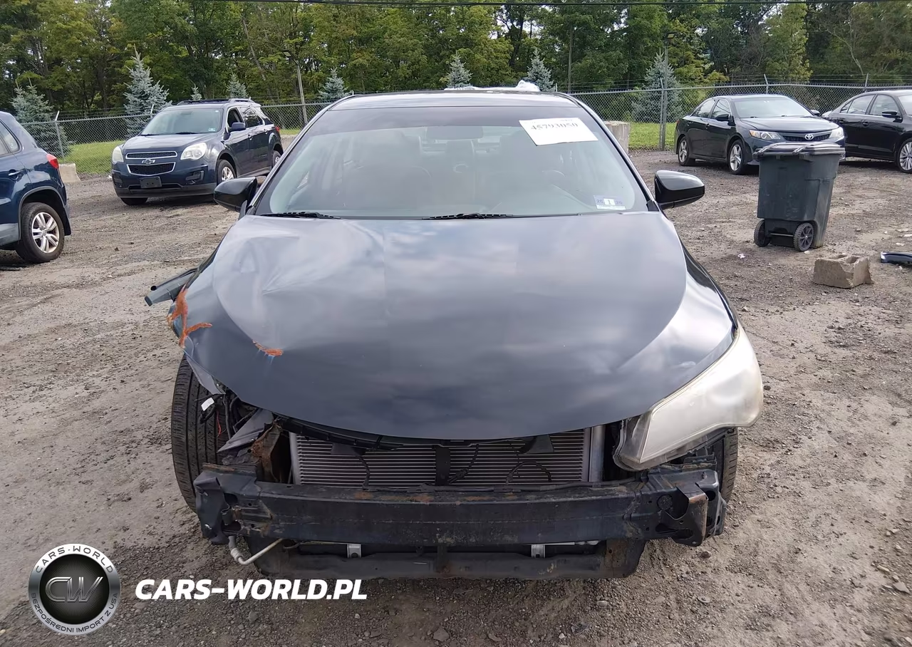 2015 Toyota Camry Se VIN:4T1BF1FK3FU042651 - 6