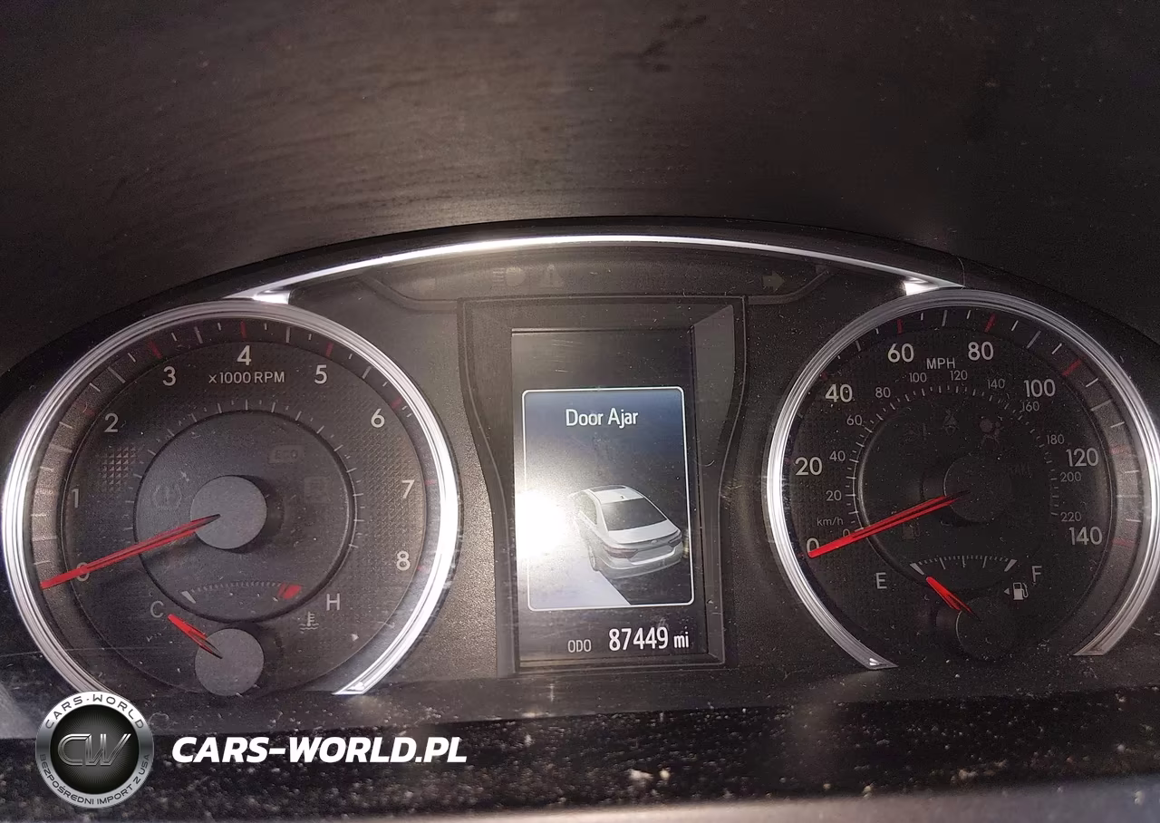2015 Toyota Camry Se VIN:4T1BF1FK3FU042651 - 7