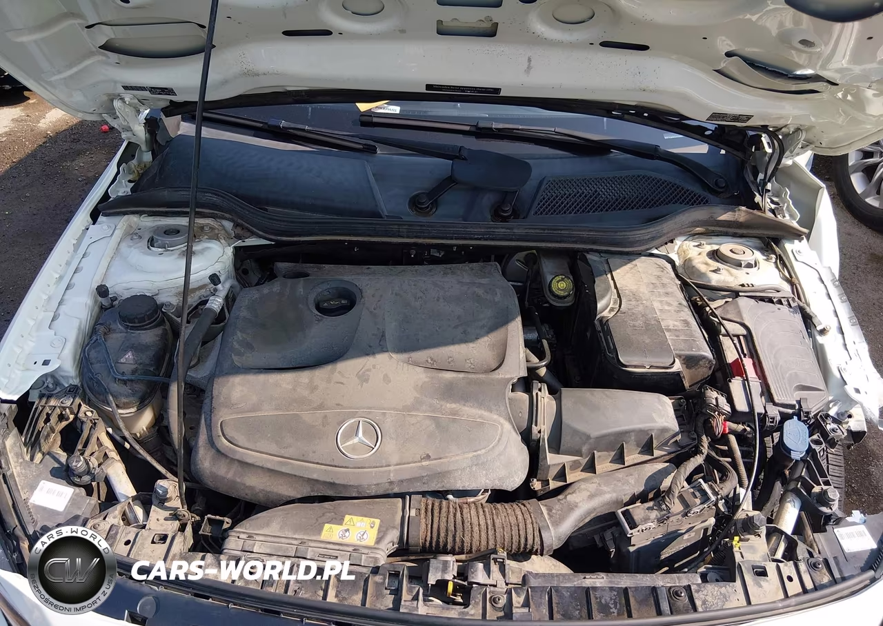 2017 Mercedes-Benz Gla 250 4Matic VIN:WDCTG4GB2HJ319097 - 10