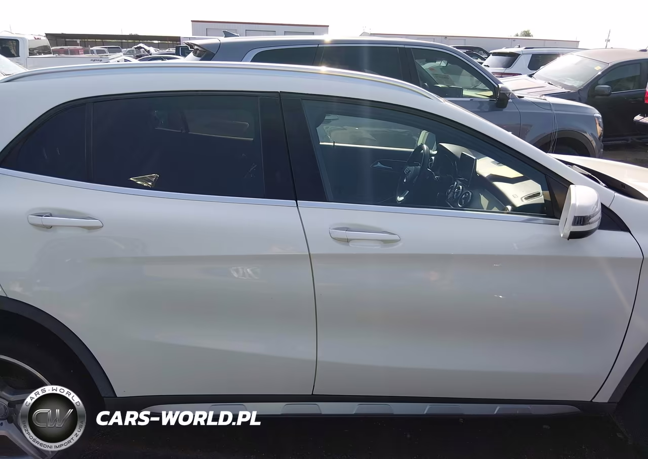 2017 Mercedes-Benz Gla 250 4Matic VIN:WDCTG4GB2HJ319097 - 13