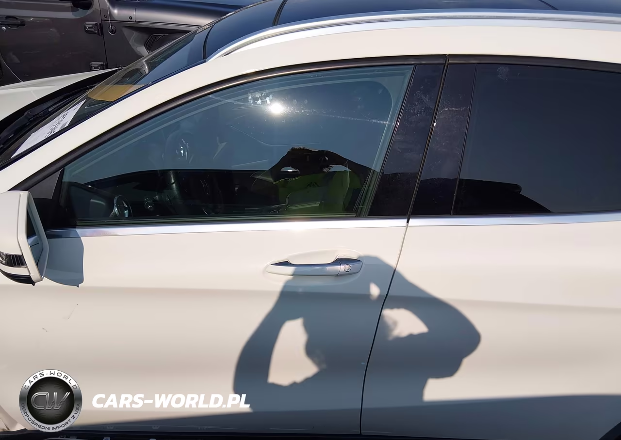 2017 Mercedes-Benz Gla 250 4Matic VIN:WDCTG4GB2HJ319097 - 14