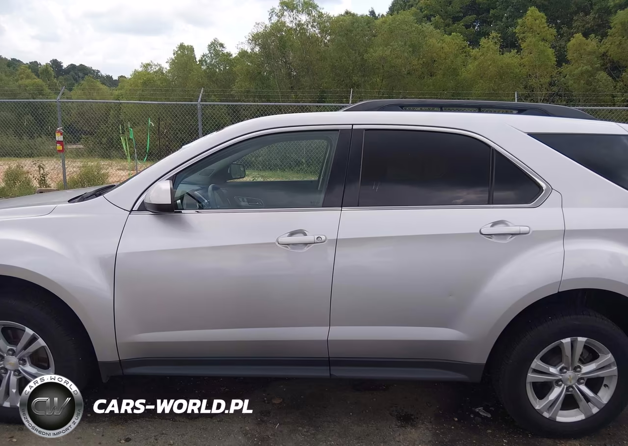 2014 Chevrolet Equinox Lt VIN:2GNALBEK9E6271226 - 14
