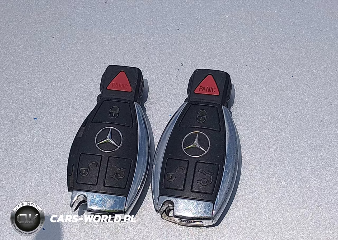 2008 Mercedes-Benz C 300 Luxury-Sport VIN:WDDGF54X68F076015 - 11