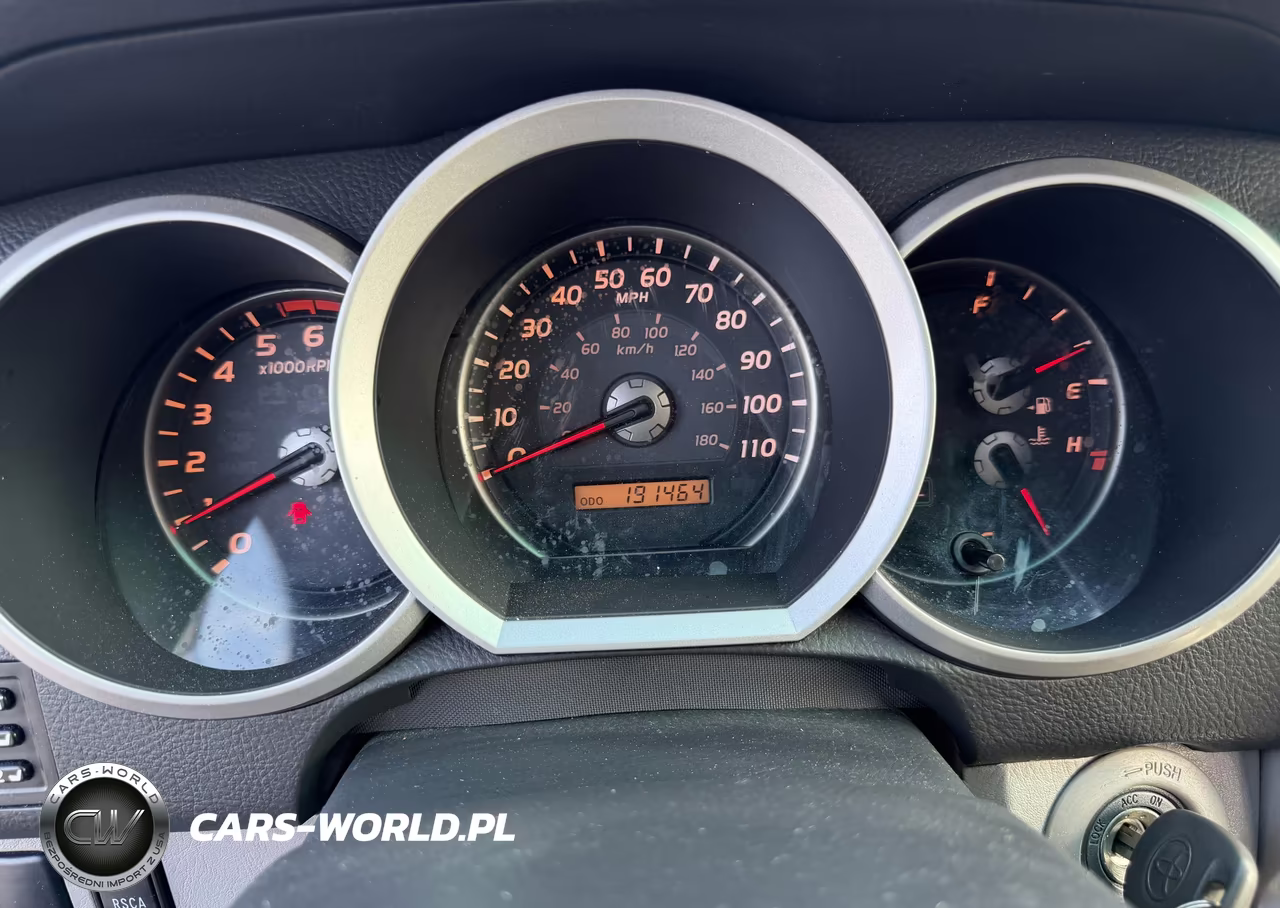 2007 Toyota 4Runner Limited VIN:JTEBU17R578082905 - 6