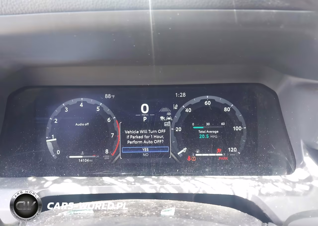 2025 Toyota Tacoma VIN:3TMLB5JN4SM148683 - 7