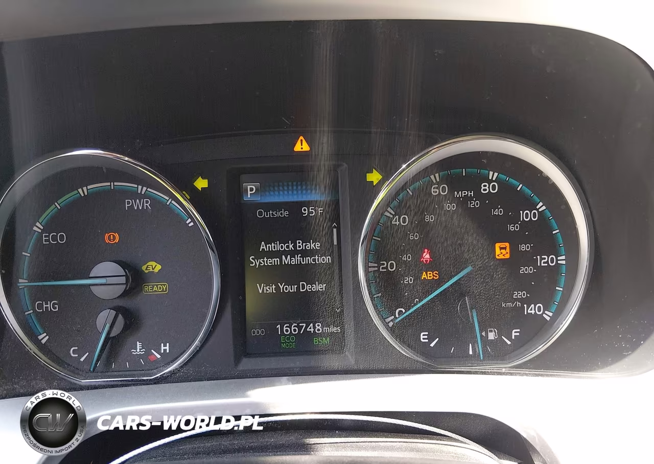 2017 Toyota Rav4 Hybrid Limited VIN:JTMDJREV5HD100364 - 7