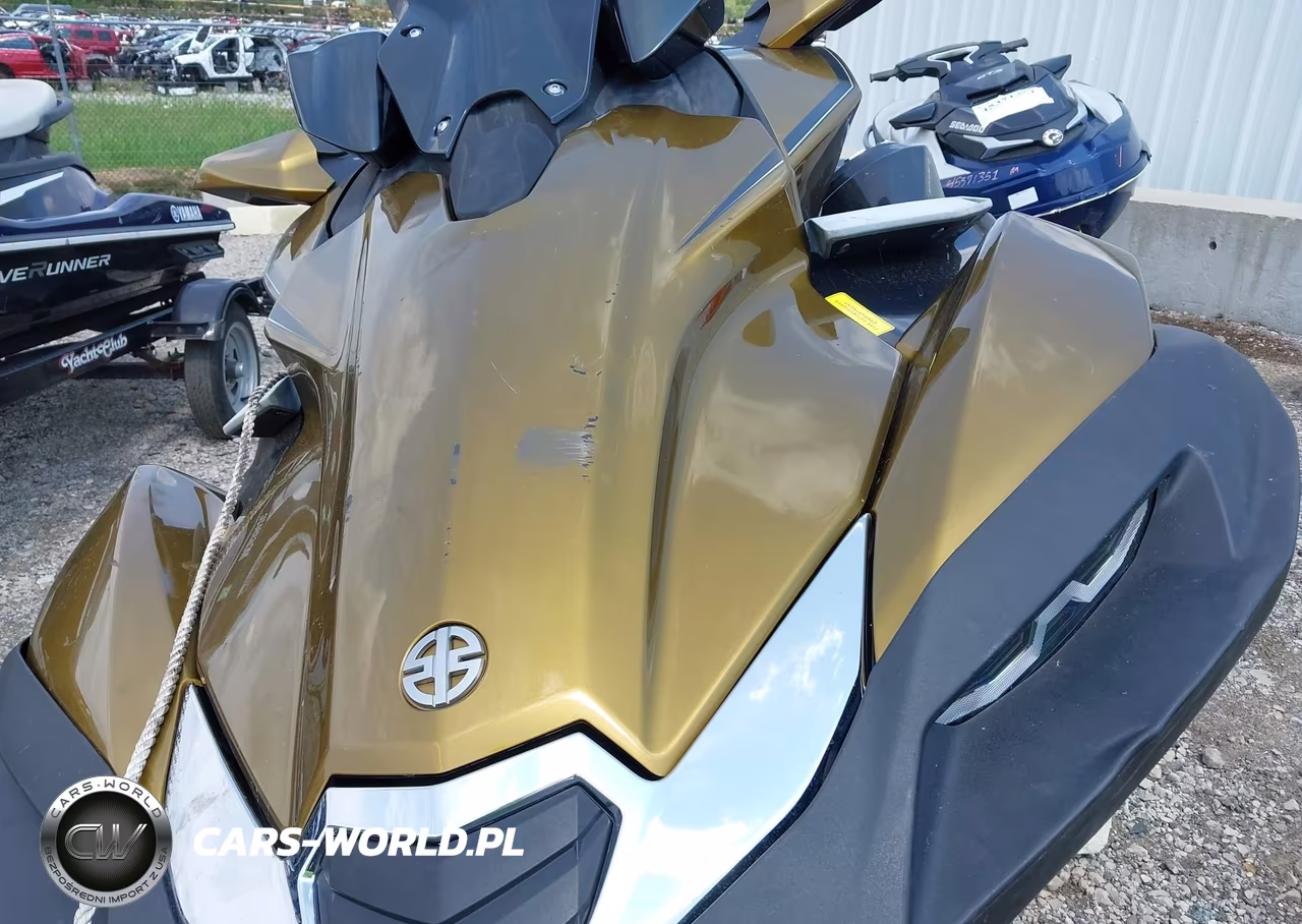 2023 Kawasaki Ultra 310 X VIN:00000KAW70069G223 - 14