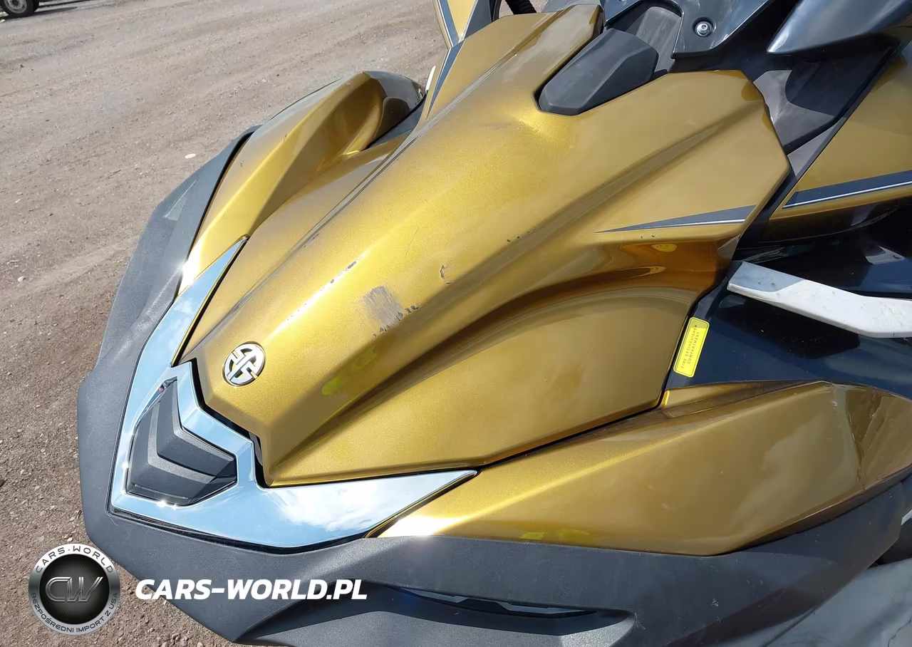 2023 Kawasaki Ultra 310 X VIN:00000KAW70069G223 - 6