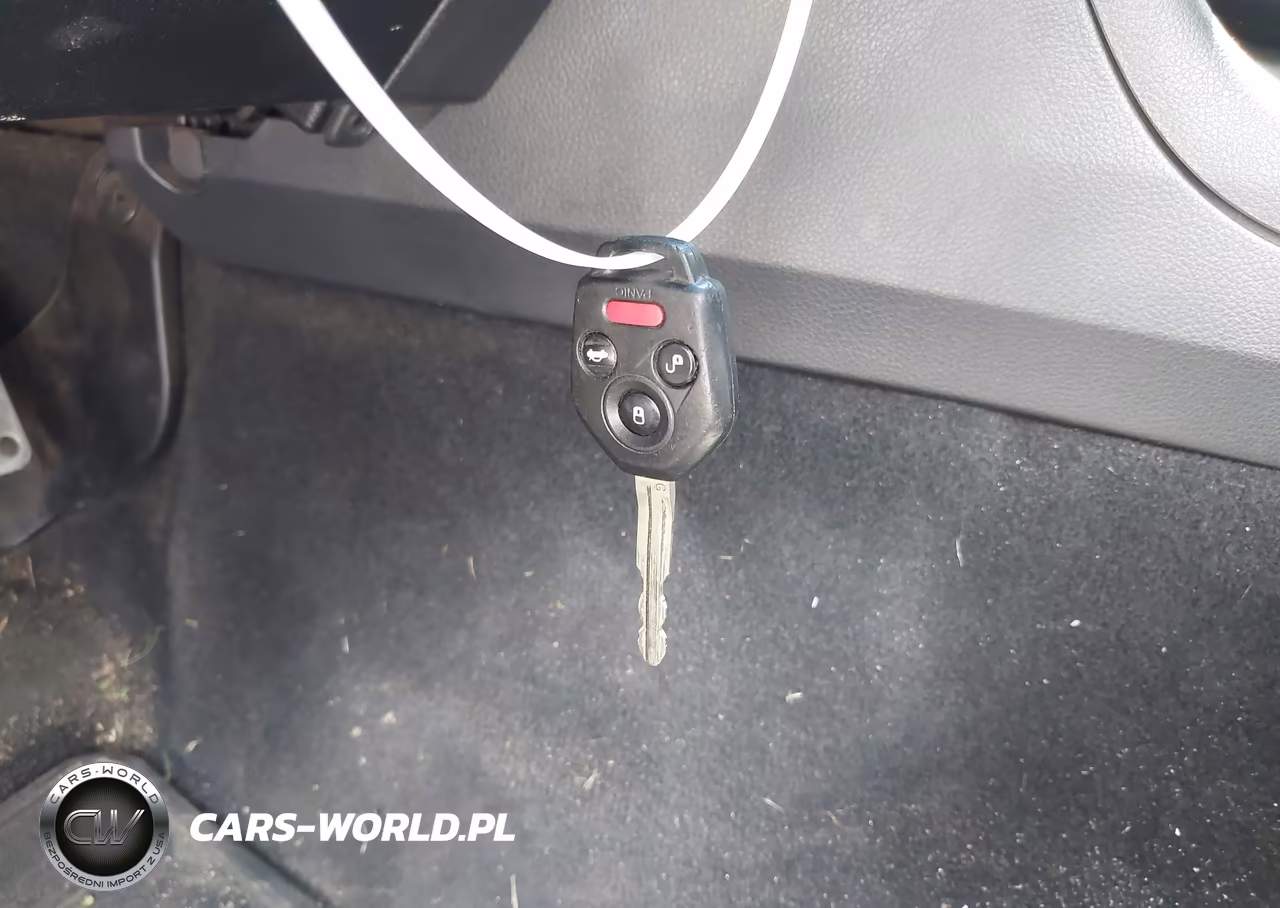 2015 Subaru Wrx VIN:JF1VA1A63F9827173 - 11