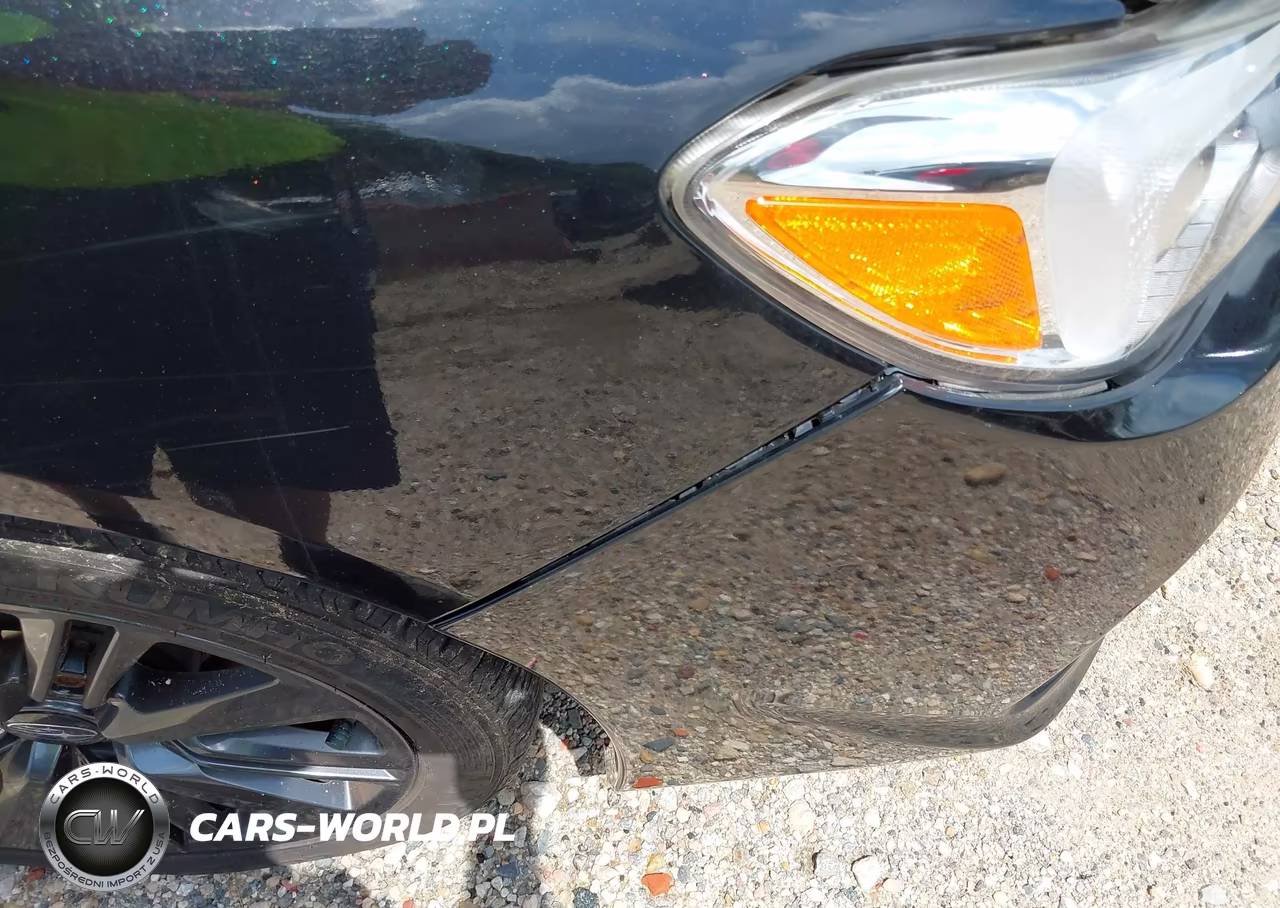 2015 Subaru Wrx VIN:JF1VA1A63F9827173 - 20