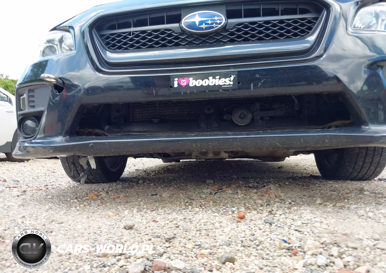 2015 Subaru Wrx VIN:JF1VA1A63F9827173 - 22
