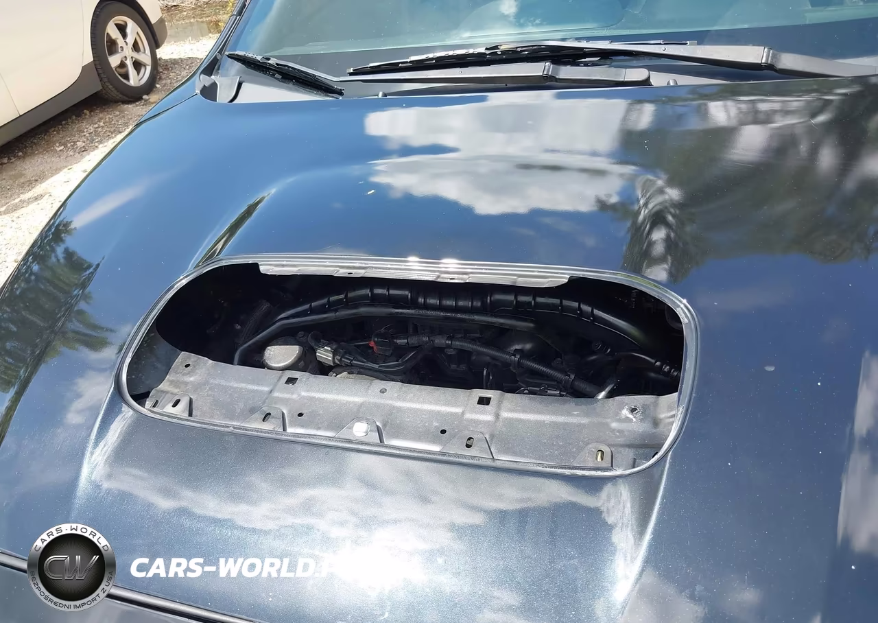 2015 Subaru Wrx VIN:JF1VA1A63F9827173 - 6
