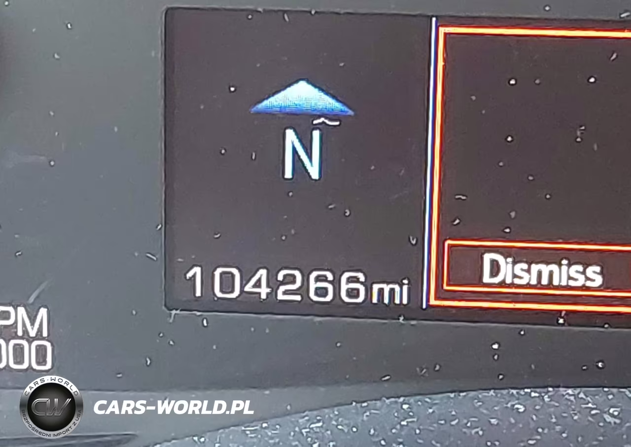2018 Cadillac Ats Standard VIN:1G6AA5RX5J0135266 - 15
