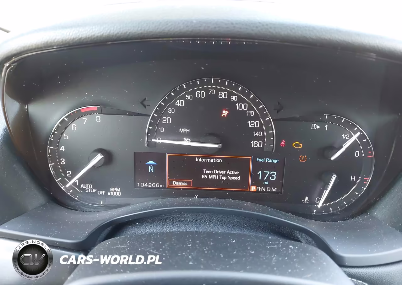 2018 Cadillac Ats Standard VIN:1G6AA5RX5J0135266 - 7