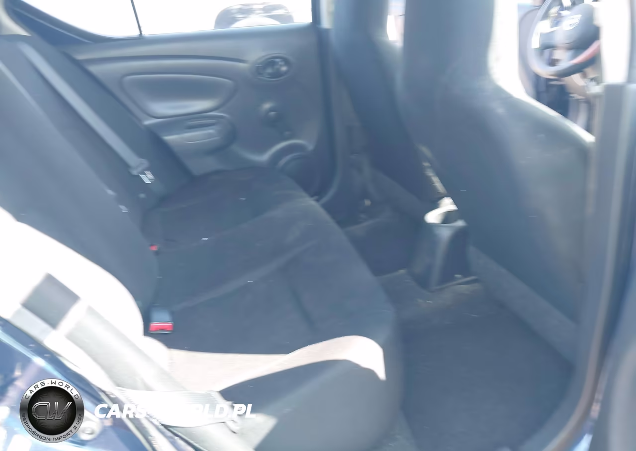 2012 Nissan Versa 1.6 S VIN:3N1CN7AP8CL877560 - 8