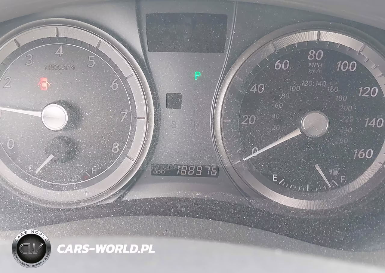 2009 Lexus Es 350 VIN:JTHBJ46G492286985 - 7