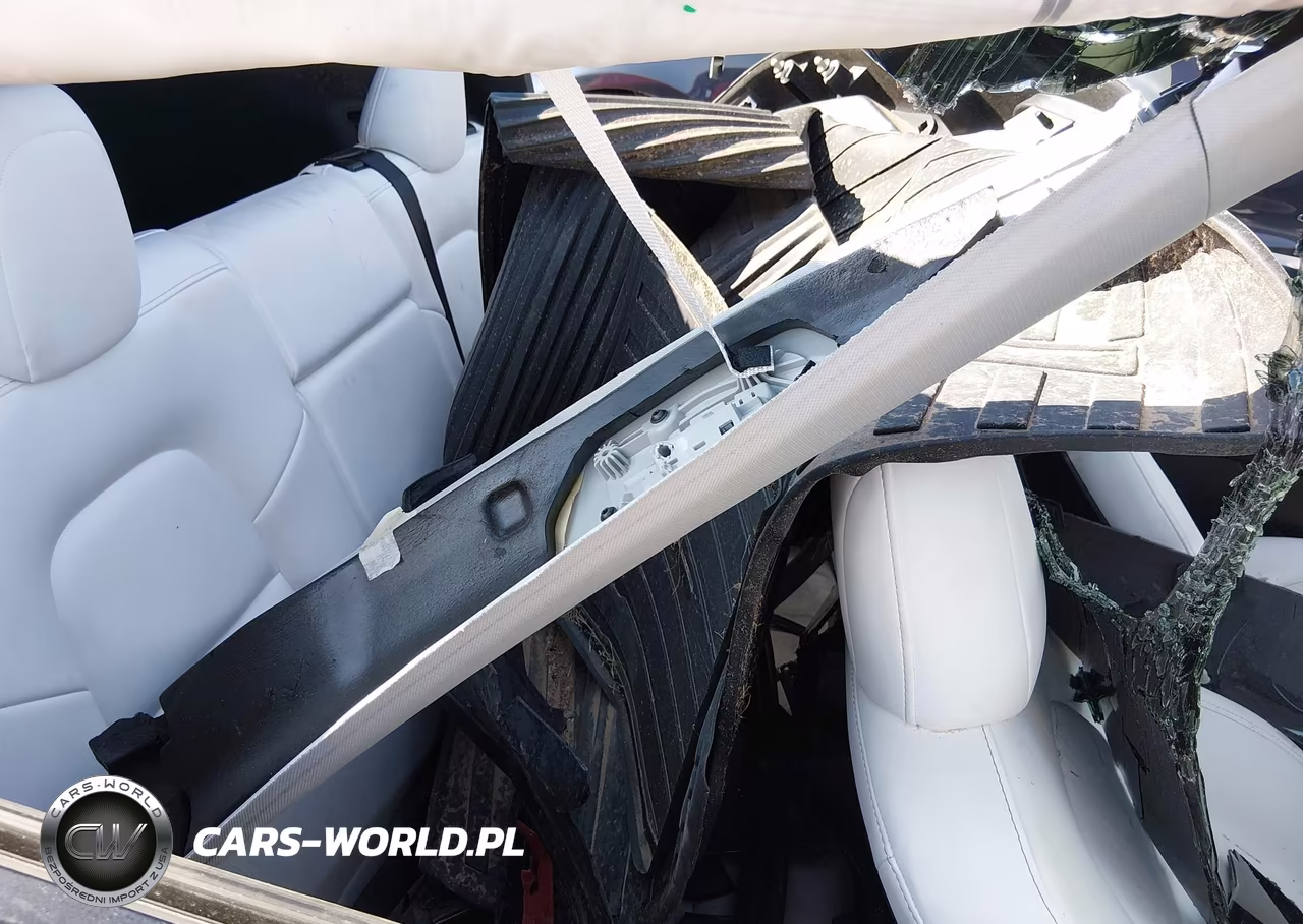 2021 Tesla Model Y Long Range Dual Motor All-Wheel Drive VIN:5YJYGDEE0MF274347 - 8