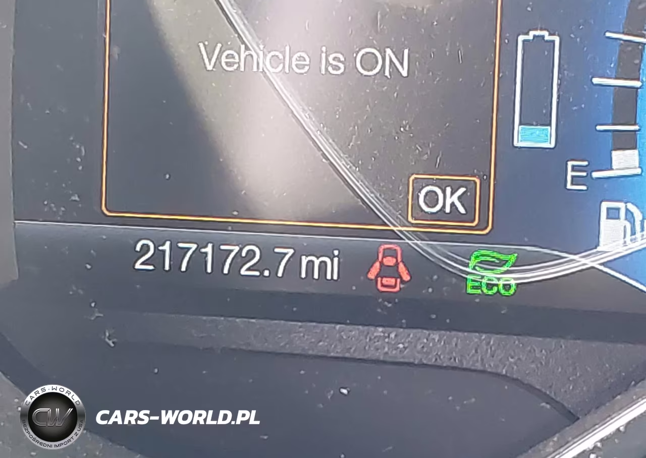2017 Ford C-Max Hybrid Se VIN:1FADP5AU0HL110865 - 15