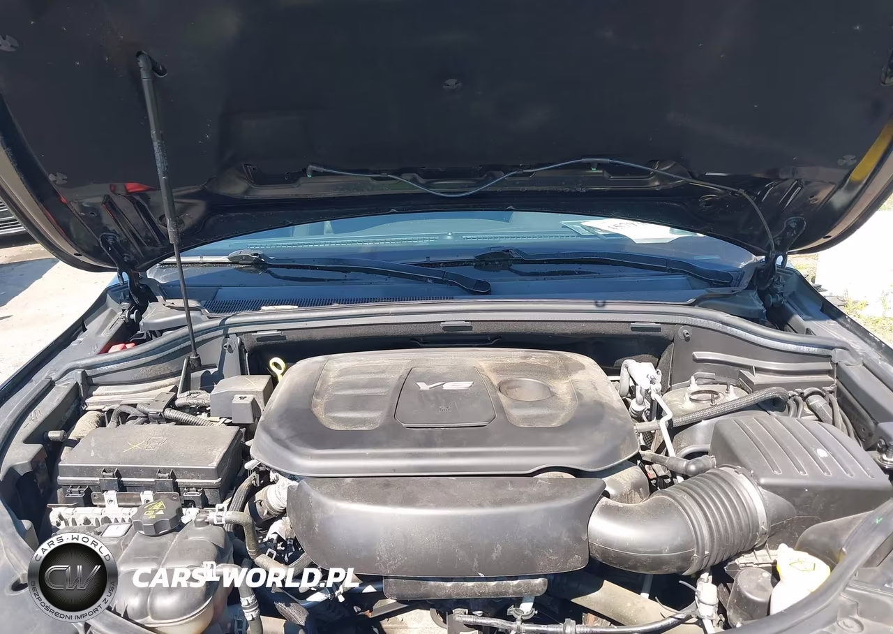 2019 Jeep Grand Cherokee Laredo E 4X4 VIN:1C4RJFAG9KC533033 - 10