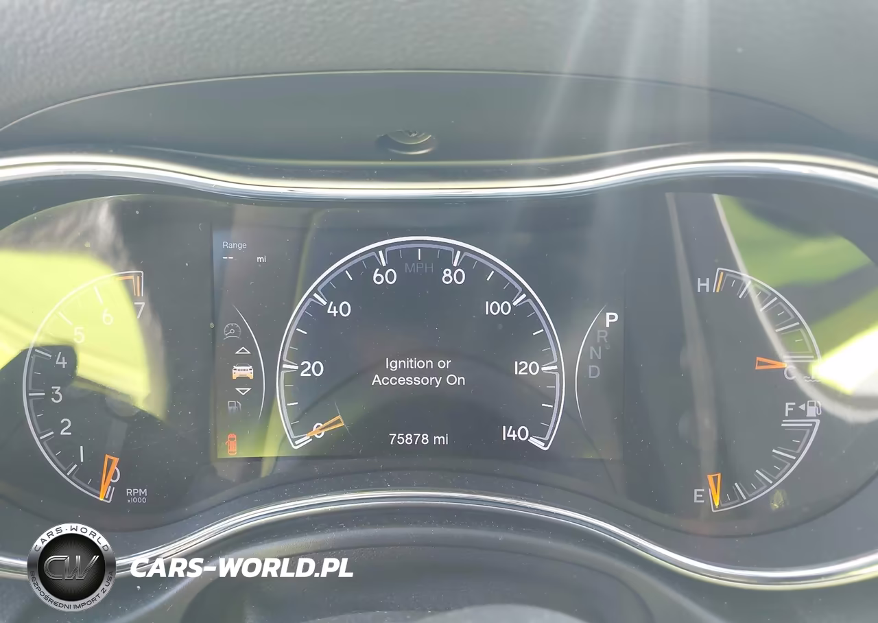 2019 Jeep Grand Cherokee Laredo E 4X4 VIN:1C4RJFAG9KC533033 - 7