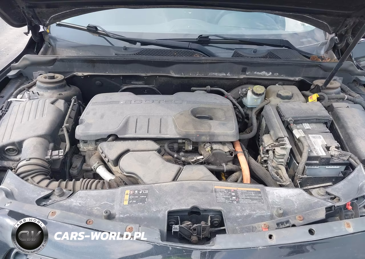 2013 Chevrolet Malibu Eco VIN:1G11D5RR4DF108897 - 10