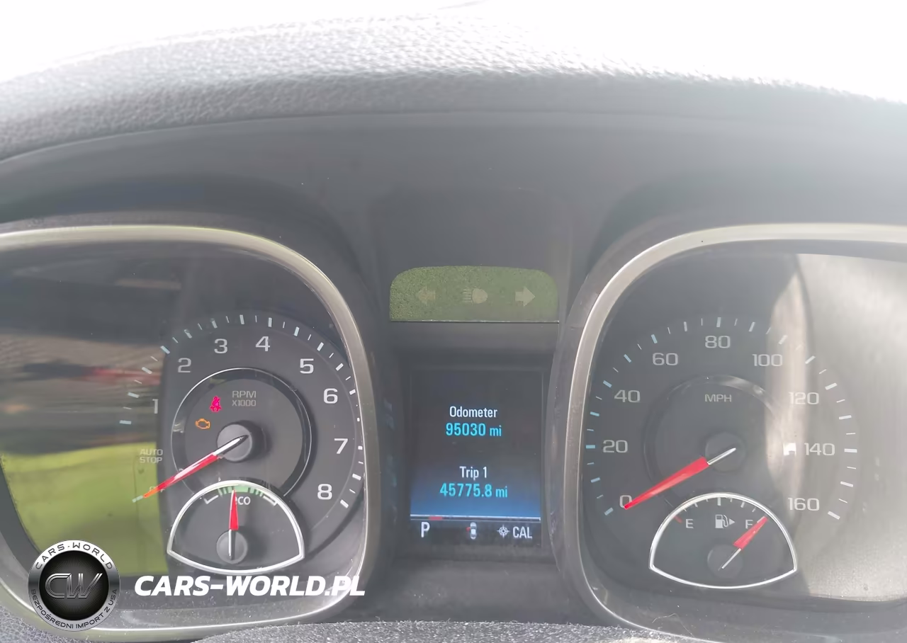 2013 Chevrolet Malibu Eco VIN:1G11D5RR4DF108897 - 7