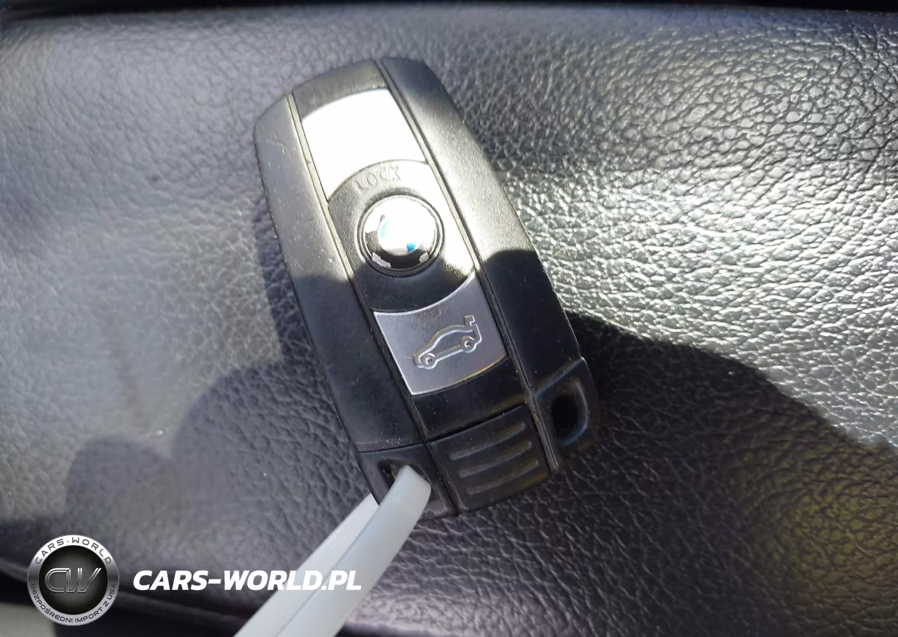 2013 BMW X6 xDrive50I VIN:5UXFG8C55DL591053 - 11