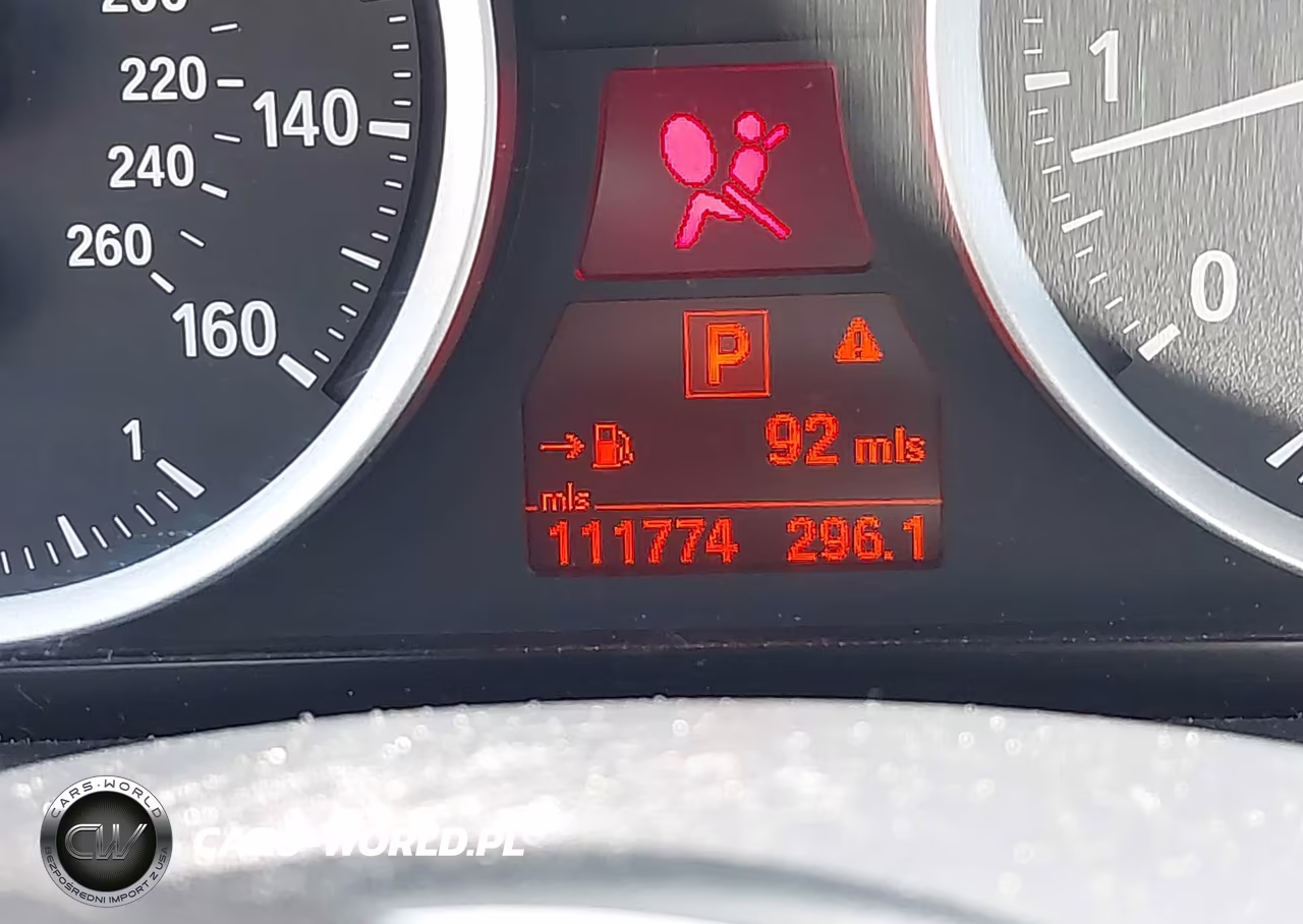 2013 BMW X6 xDrive50I VIN:5UXFG8C55DL591053 - 15