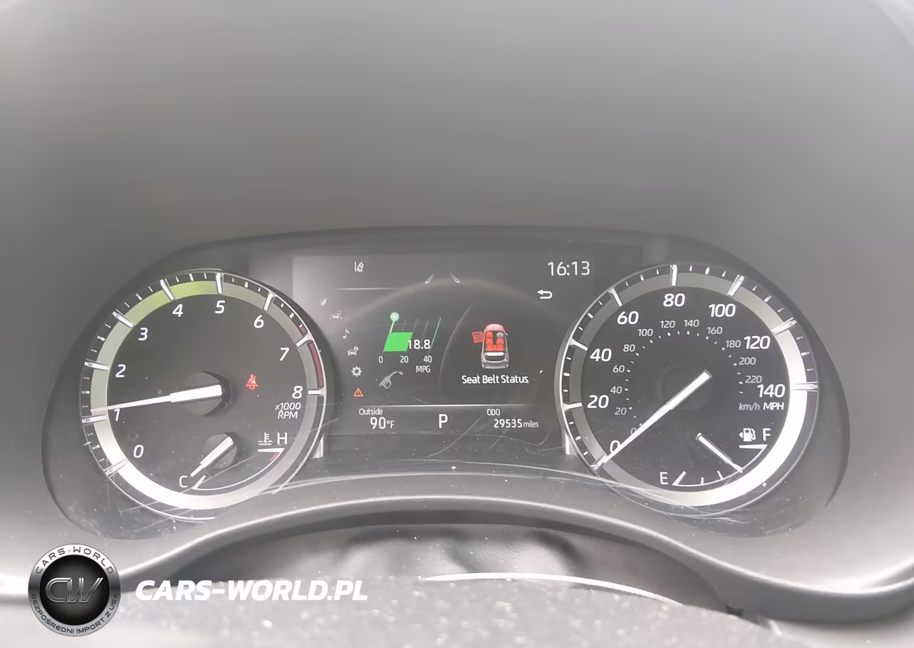 2021 Toyota Highlander Limited VIN:5TDYZRAH0MS535026 - 7