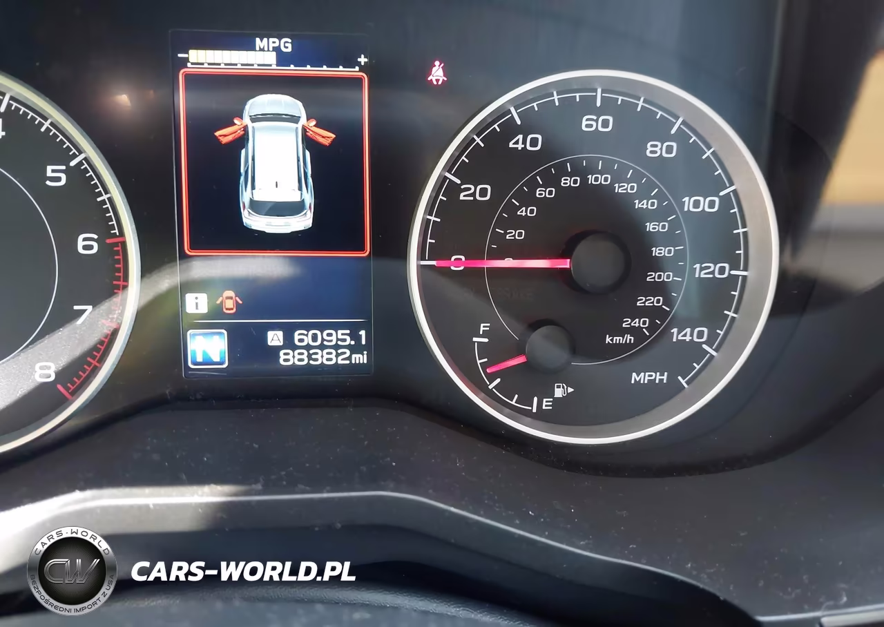 2019 Subaru Ascent Premium VIN:4S4WMAFD9K3418763 - 15