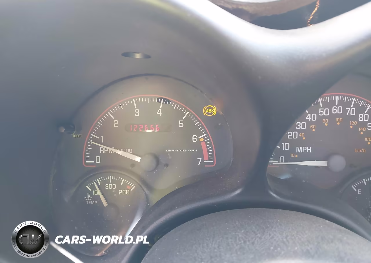 2001 Pontiac Grand Am Se1 VIN:1G2NF52E91M515846 - 7