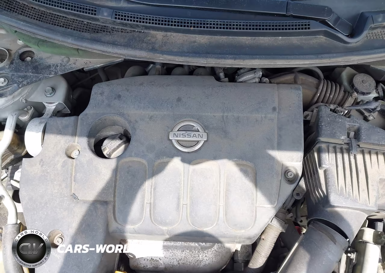 2007 Nissan Altima 2.5 S VIN:1N4AL21E77N488738 - 10