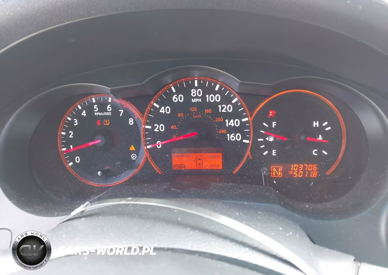 2007 Nissan Altima 2.5 S VIN:1N4AL21E77N488738 - 7