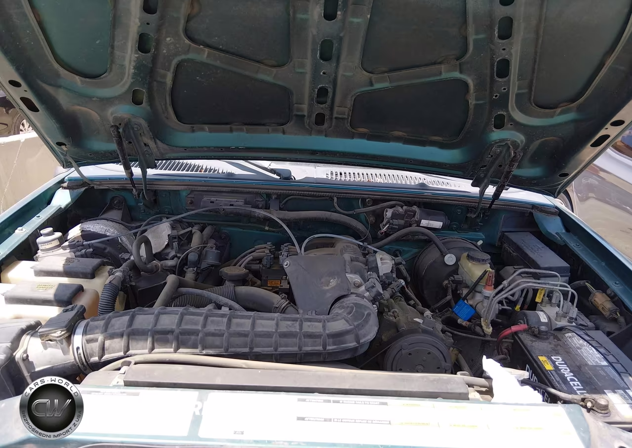 1998 Ford Explorer Eddie Bauer-Limited-Xl-Xlt VIN:1FMZU34X5WZB79107 - 10