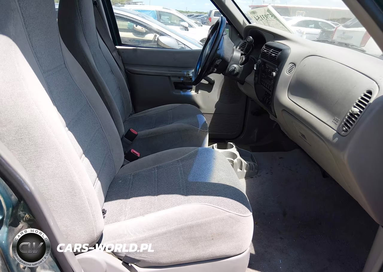 1998 Ford Explorer Eddie Bauer-Limited-Xl-Xlt VIN:1FMZU34X5WZB79107 - 5