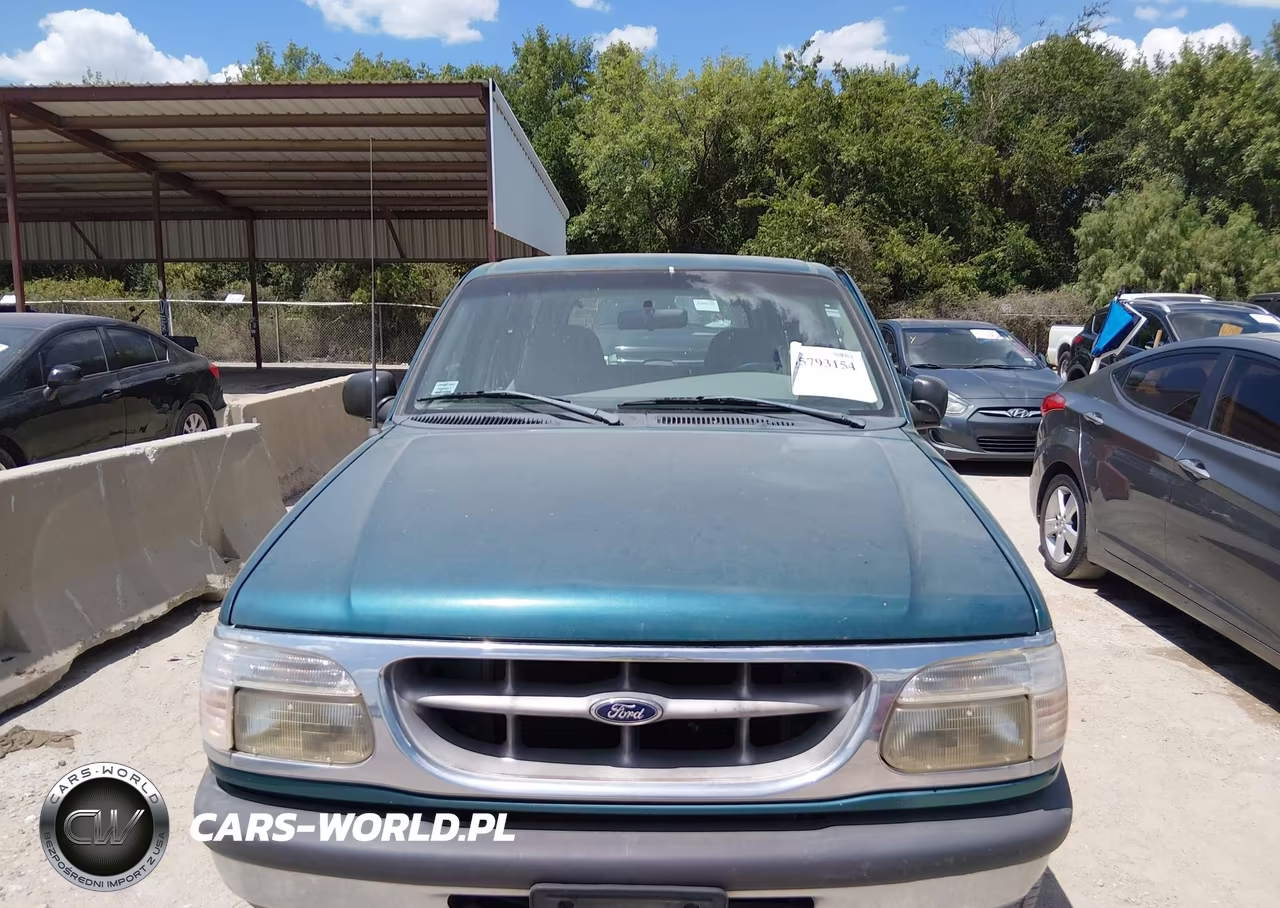 1998 Ford Explorer Eddie Bauer-Limited-Xl-Xlt VIN:1FMZU34X5WZB79107 - 6