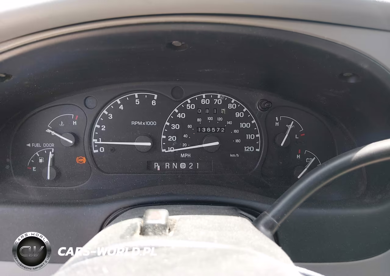 1998 Ford Explorer Eddie Bauer-Limited-Xl-Xlt VIN:1FMZU34X5WZB79107 - 7