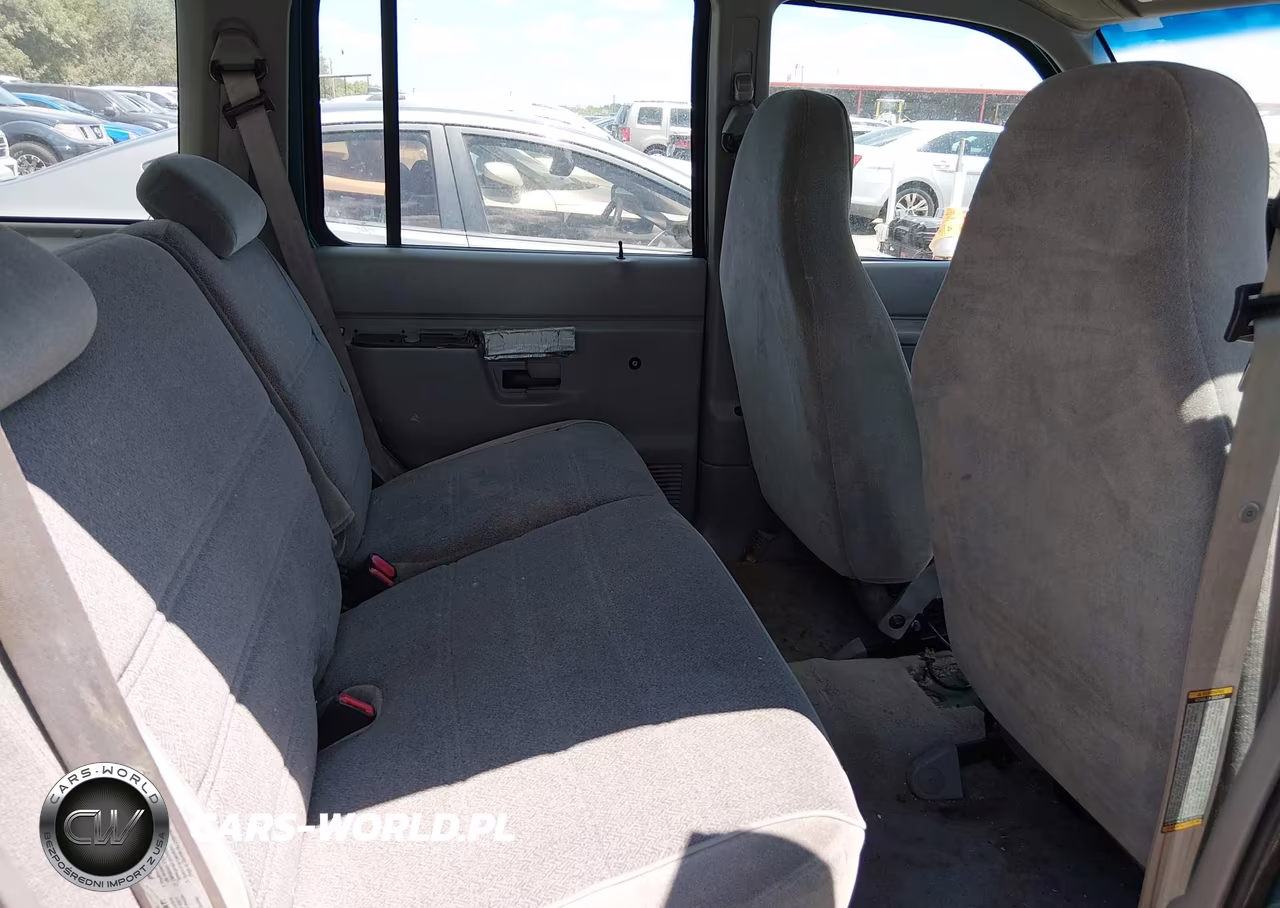 1998 Ford Explorer Eddie Bauer-Limited-Xl-Xlt VIN:1FMZU34X5WZB79107 - 8