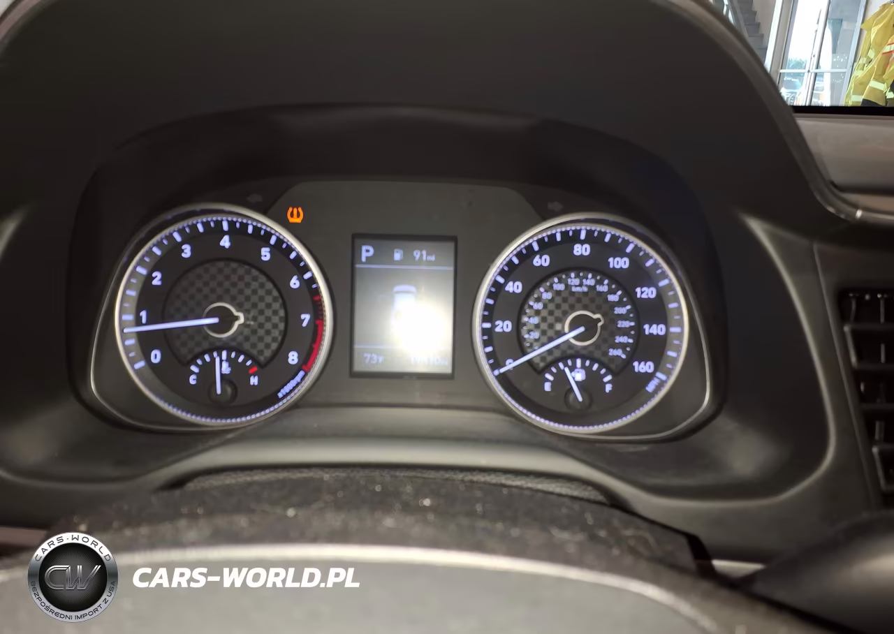2020 Hyundai Elantra Se VIN:5NPD74LF5LH612108 - 6