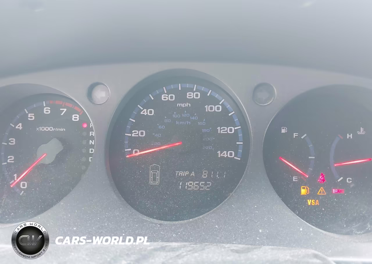 2005 Acura Mdx VIN:2HNYD18665H510713 - 7