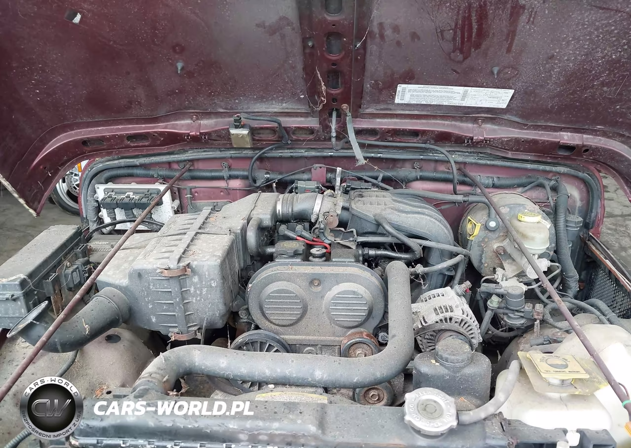 2003 Jeep Wrangler Se VIN:1J4FA29193P361957 - 10