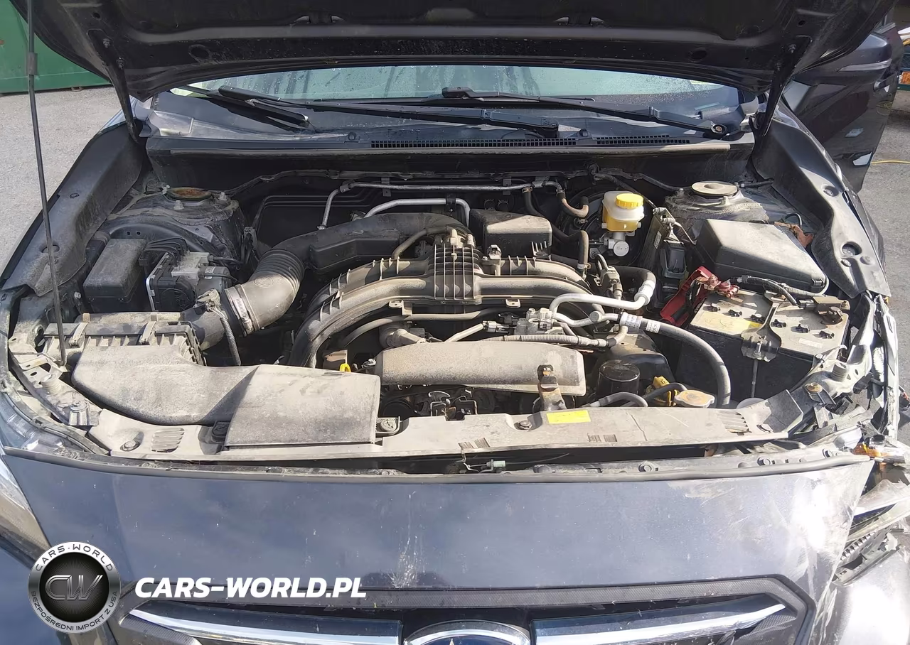 2019 Subaru Crosstrek 2.0I Limited VIN:JF2GTANC2KH315063 - 10