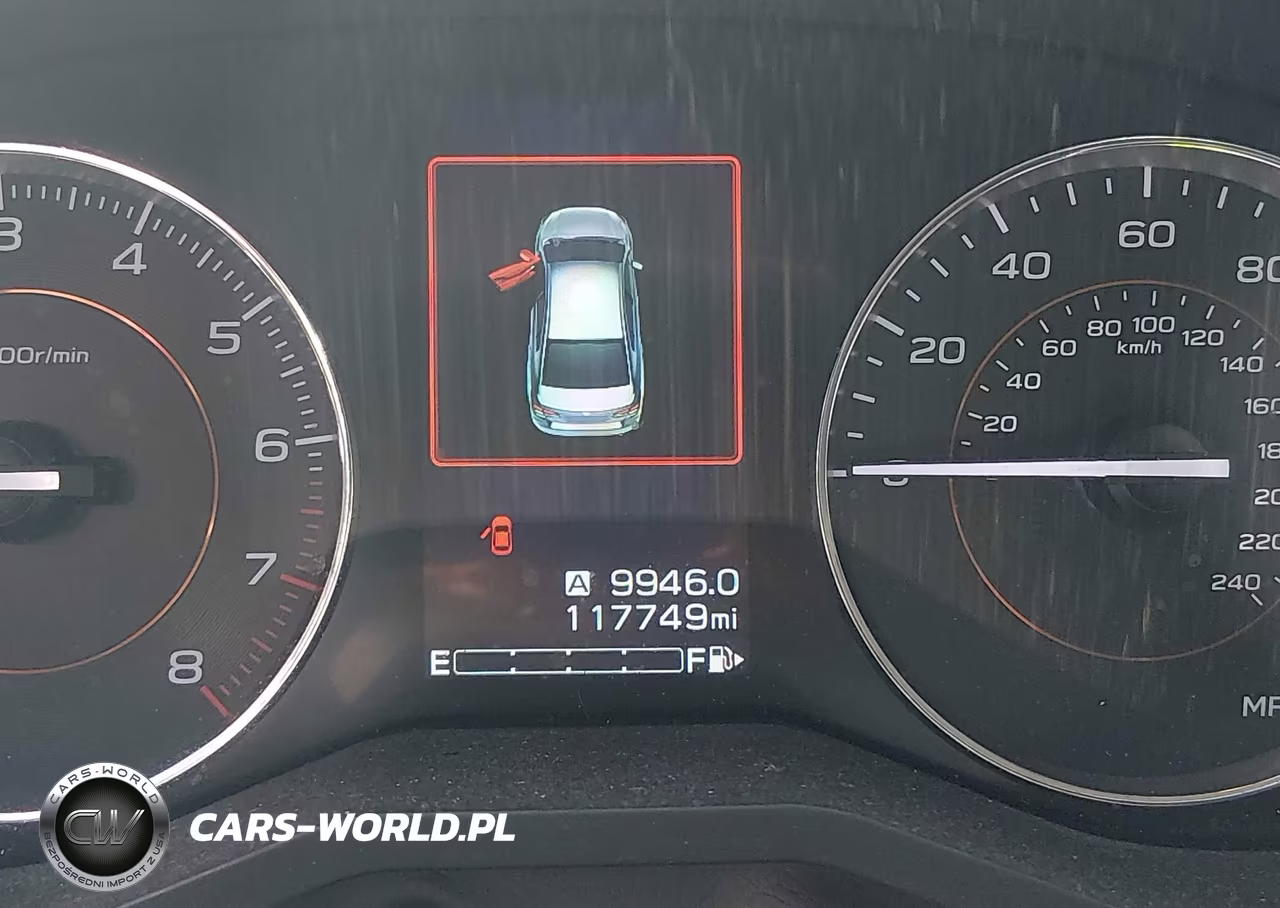 2019 Subaru Crosstrek 2.0I Limited VIN:JF2GTANC2KH315063 - 15
