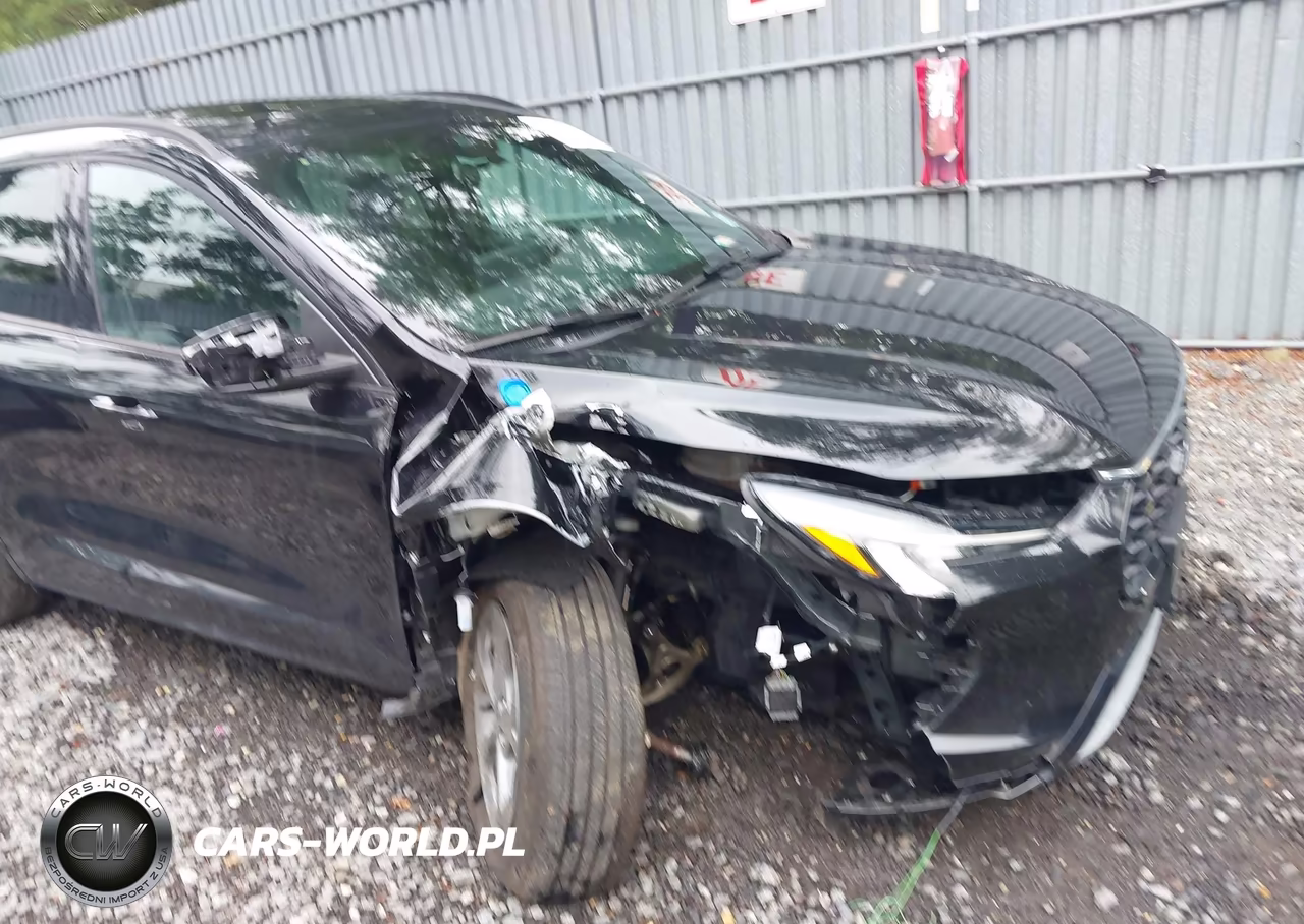 2024 Ford Escape St-Line VIN:1FMCU9MN3RUB55171 - 6