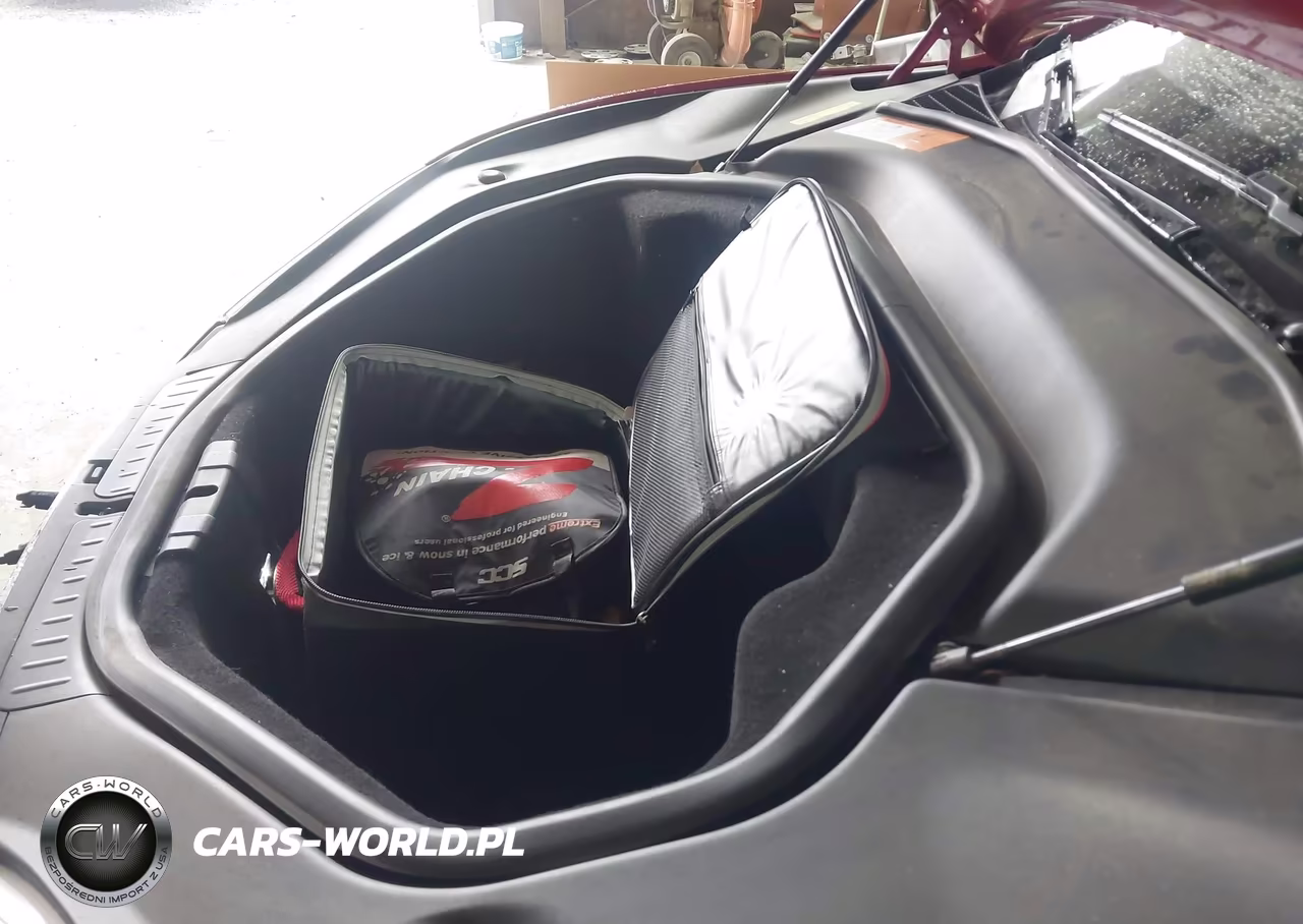 2013 Tesla Model S VIN:5YJSA1CN2DFP18336 - 10